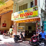 Cat Tuong - 