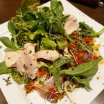 シエル ブルー - 寒ブリのリソレ