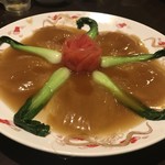 本格中華食べ放題 天香府 - 