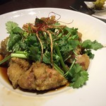 Neo Taiwanese Restaurant tabunoana - パクリンチー