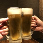 名古屋コーチン専門個室居酒屋 とよ田 - 飲み放題