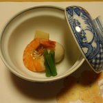 Yuu Zenkikitsu - 煮物