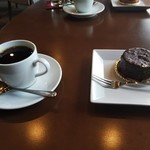 シュシュショコラ - 