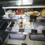 シュシュショコラ - 