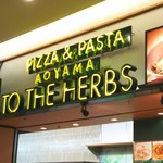 TO THE HERBS - 