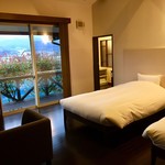 時遊館 - お部屋