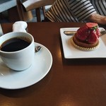 シュシュショコラ - 