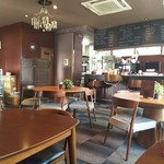 シュシュショコラ - 