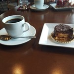 シュシュショコラ - 