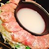 牛たん焼きしゃぶ 元祖たこしゃぶ 紅れや 池袋西口店