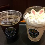 タリーズコーヒー - アイスコーヒー & アイス ポップン イースター