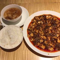 スーツァン・レストラン陳 渋谷店 - 