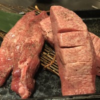 焼肉トラジ ルクア大阪店 - 