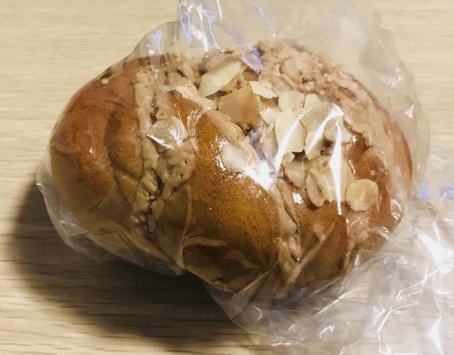 口コミ一覧 : ベーカリーショップ メゾン・ド・ピエール 桜町店の写真