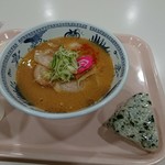 札幌開発建設部食堂 - 