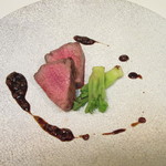 Remede nikaho - 発酵由利牛のロースト