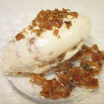 Remede nikaho - あつみかりんとうのバニラアイス