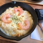 アインシュタインカフェ + ザッカ - 