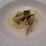 オステリア・オリエーラ - 