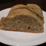 オステリア・オリエーラ - 