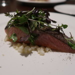 オステリア・オリエーラ - 