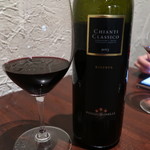 オステリア・オリエーラ - 