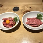 肉割烹バル 牛牛 GYUGYU - 