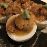 立呑み とだか - 