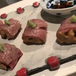 立呑み とだか - 