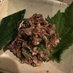 立呑み とだか - 