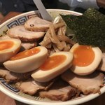 麻布ラーメン - 