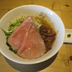 麺屋 西川