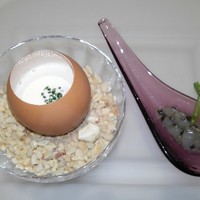 Grand rocher - 