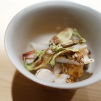 麻布 かどわき - 