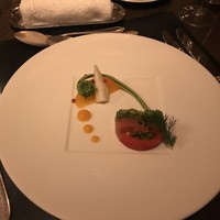 ロウリーズ・ザ・プライムリブ 恵比寿ガーデンプレイス店 - 