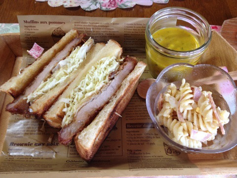 おうちcafe K name=