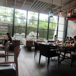 Adrift by David Myers - 店内１