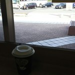 高坂パーキングエリア　下り線 - 