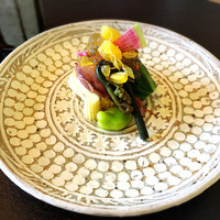 伊勢宮川の里 鄙茅 - 
