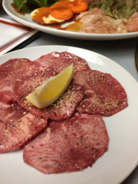 炭火焼肉桂 - 船岡（焼肉）の写真