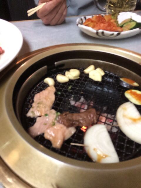 炭火焼肉桂 - 船岡（焼肉）の写真