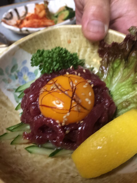 炭火焼肉桂 - 船岡（焼肉）の写真