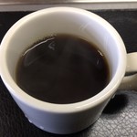 やきやき亭 - コーヒー