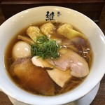麺や 維新 - 