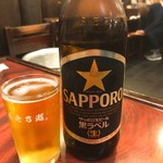 養老乃瀧 - 養老ビールで乾杯♪