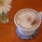 Suzume Cafe - ホットココア