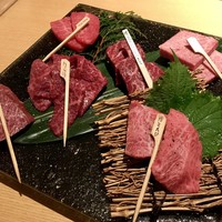 黒毛和牛焼肉 Serge源's 錦店 4F - 