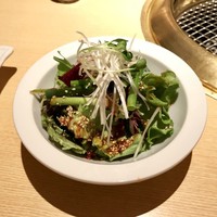 黒毛和牛焼肉 Serge源's 錦店 4F - 