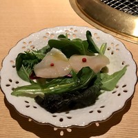 黒毛和牛焼肉 Serge源's 錦店 4F - 