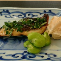 日本料理 藤井 - 